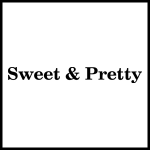 Sweet and Pretty